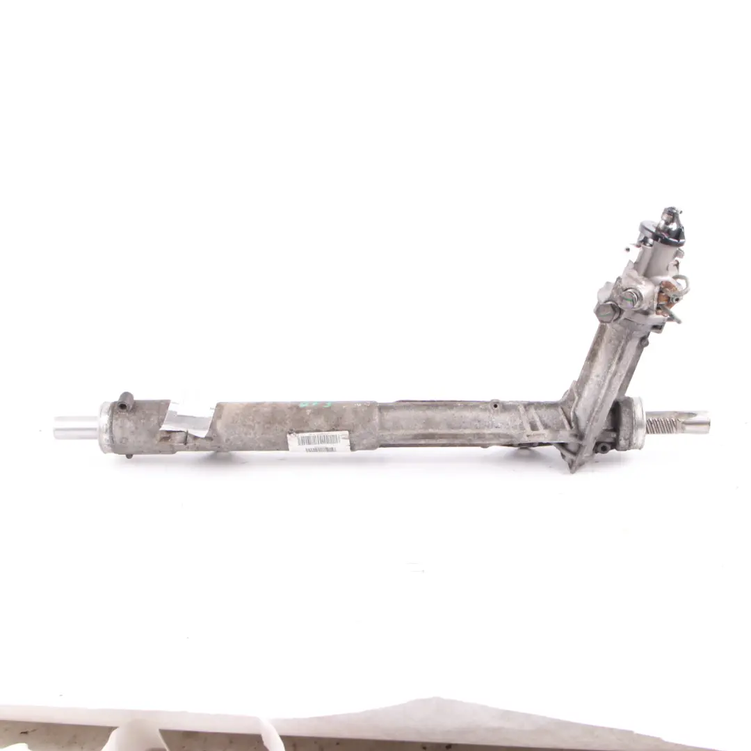 Steering Rack BMW X5 E70 LCI X6 E71 Power Steering Box Gear 6792657 to with Part number 6793553 Steering Rack BMW X5 E70 LCI X6 E71 Power Steering Box Gear 6792657 - SKU rhd-6793553-2 - Part number 6793553