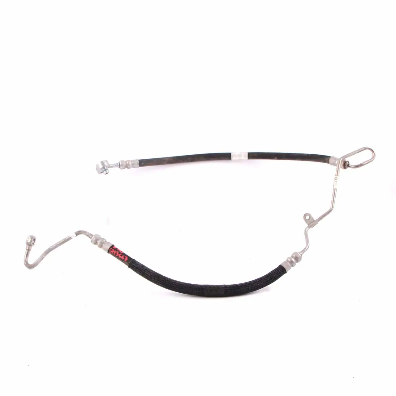 Steering Expansion Hose BMW X5 E70 30dX 40dX N57 Steering Pipe Line 6793667