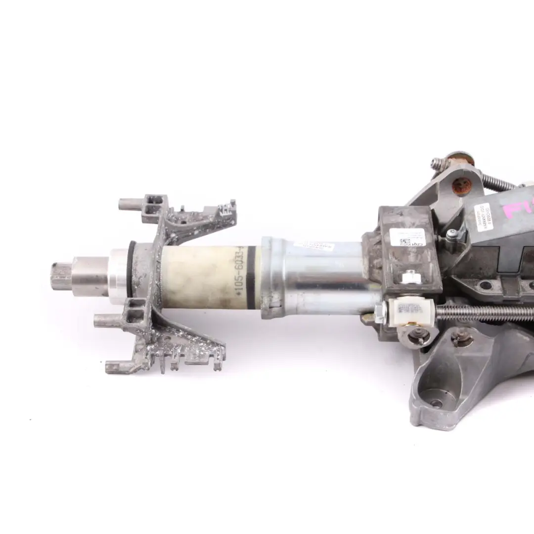 Steering Wheel Column BMW F10 M5 F12 M6 Adjustment Electric to with Part number 6795341 Steering Wheel Column BMW F10 M5 F12 M6 Adjustment Electric - SKU rhd-6795341 - Part number 6795341