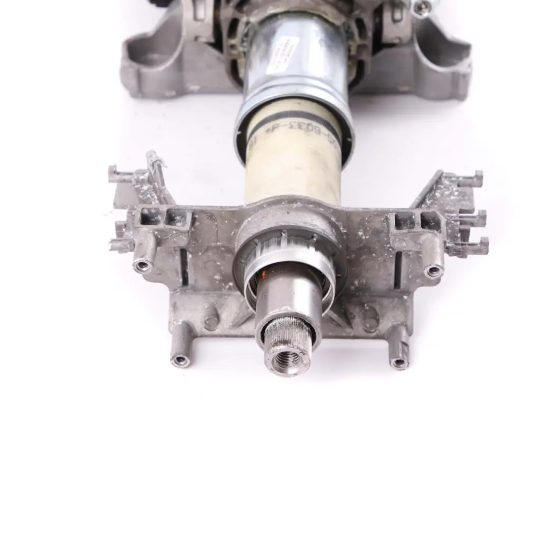 Steering Wheel Column BMW F10 M5 F12 M6 Adjustment Electric to with Part number 6795341 Steering Wheel Column BMW F10 M5 F12 M6 Adjustment Electric - SKU rhd-6795341 - Part number 6795341