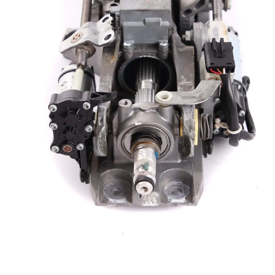 Steering Wheel Column BMW F10 M5 F12 M6 Adjustment Electric to with Part number 6795341 Steering Wheel Column BMW F10 M5 F12 M6 Adjustment Electric - SKU rhd-6795341 - Part number 6795341