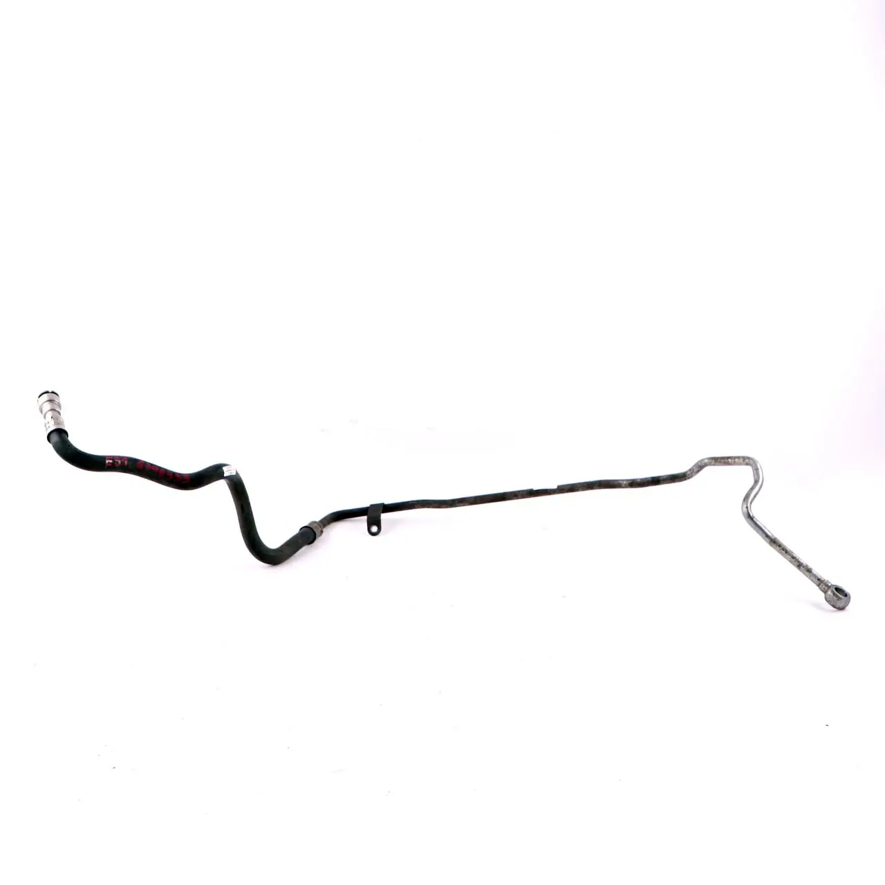 BMW 3 Series E90 E91 LCI Power Steering Rack Return Oil Hose Pipe 6796333
