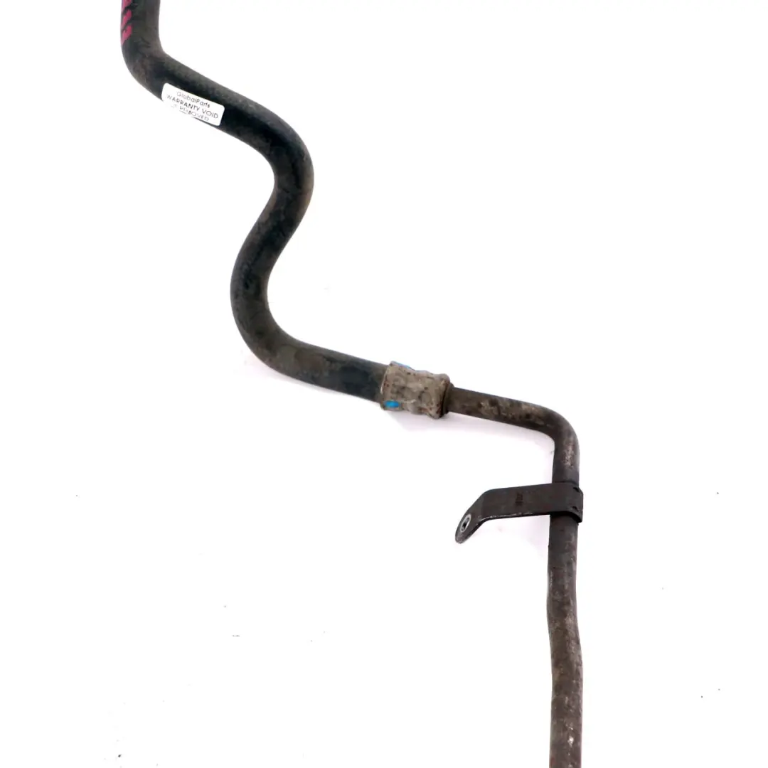 Steering Rack Return Oil Hose Pipe to BMW 3 Series E90 E91 LCI Power with Part number 6796333 BMW 3 Series E90 E91 LCI Power Steering Rack Return Oil Hose Pipe - SKU rhd-6796333 - Part number 6796333