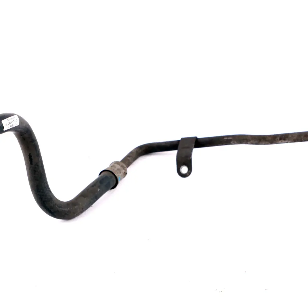 Steering Rack Return Oil Hose Pipe to BMW 3 Series E90 E91 LCI Power with Part number 6796333 BMW 3 Series E90 E91 LCI Power Steering Rack Return Oil Hose Pipe - SKU rhd-6796333 - Part number 6796333