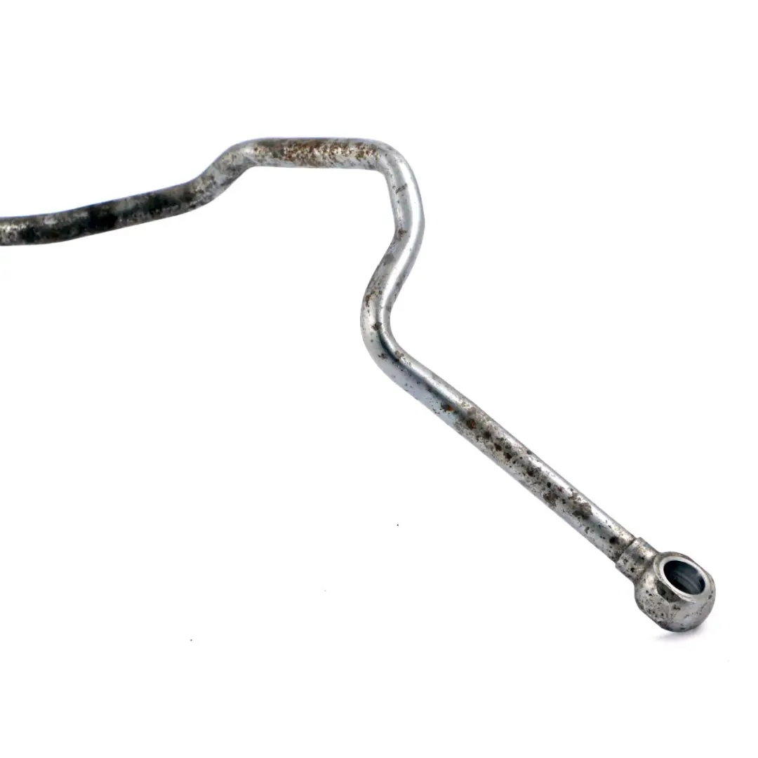 BMW 3 Series E90 E91 LCI Power Steering Rack Return Oil Hose Pipe - SKU rhd-6796333 - Part number 6796333