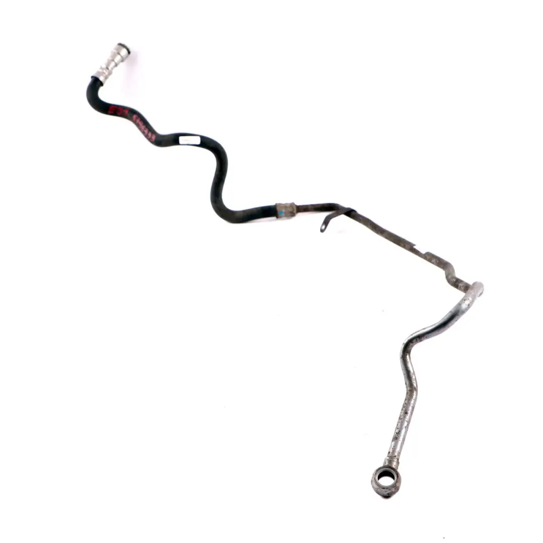 BMW 3 Series E90 E91 LCI Power Steering Rack Return Oil Hose Pipe - SKU rhd-6796333 - Part number 6796333