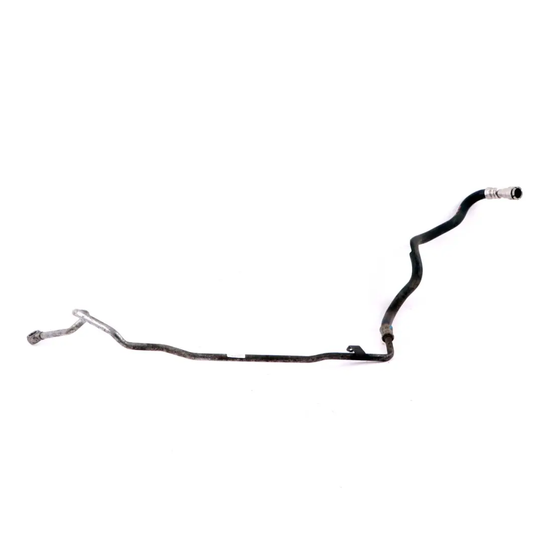 Steering Rack Return Oil Hose Pipe to BMW 3 Series E90 E91 LCI Power with Part number 6796333 BMW 3 Series E90 E91 LCI Power Steering Rack Return Oil Hose Pipe - SKU rhd-6796333 - Part number 6796333