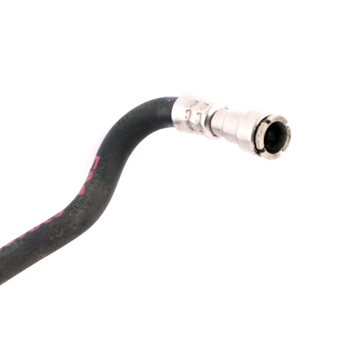 BMW 3 Series E90 E91 LCI Power Steering Rack Return Oil Hose Pipe - SKU rhd-6796333 - Part number 6796333