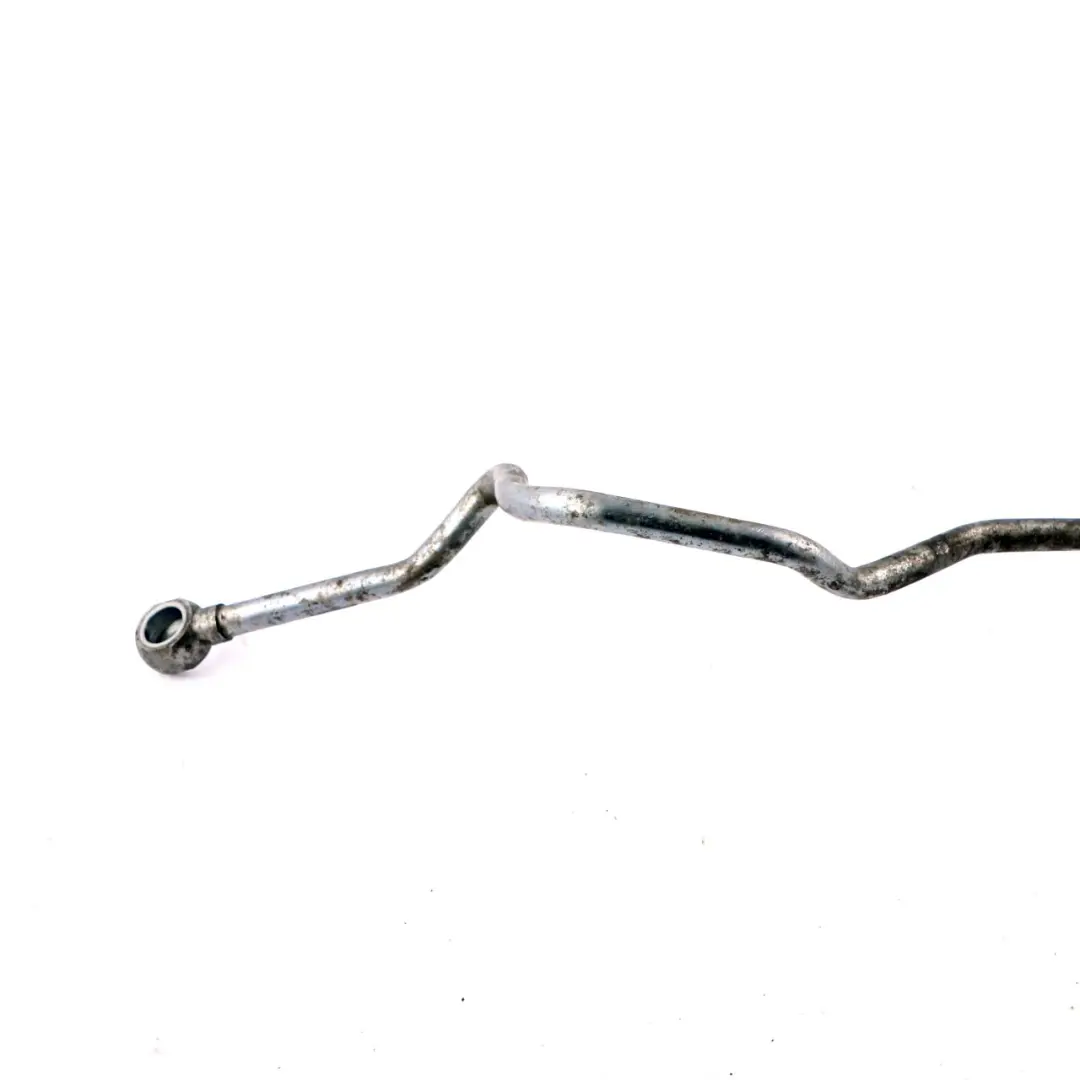 BMW 3 Series E90 E91 LCI Power Steering Rack Return Oil Hose Pipe - SKU rhd-6796333 - Part number 6796333