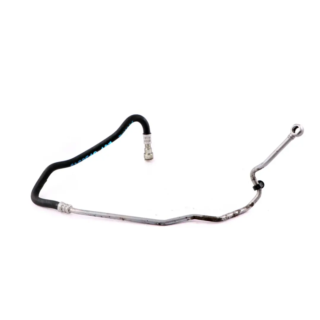BMW 1 E87 118d 120d M47N2 Power Steering Radiator Return Line Pipe Hose - SKU rhd-6796349 - Part number 6796349