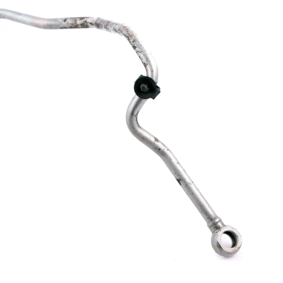 M47N2 Power Steering Radiator Return Line Pipe Hose to BMW 1 E87 118d 120d with Part number 6796349 BMW 1 E87 118d 120d M47N2 Power Steering Radiator Return Line Pipe Hose - SKU rhd-6796349 - Part number 6796349