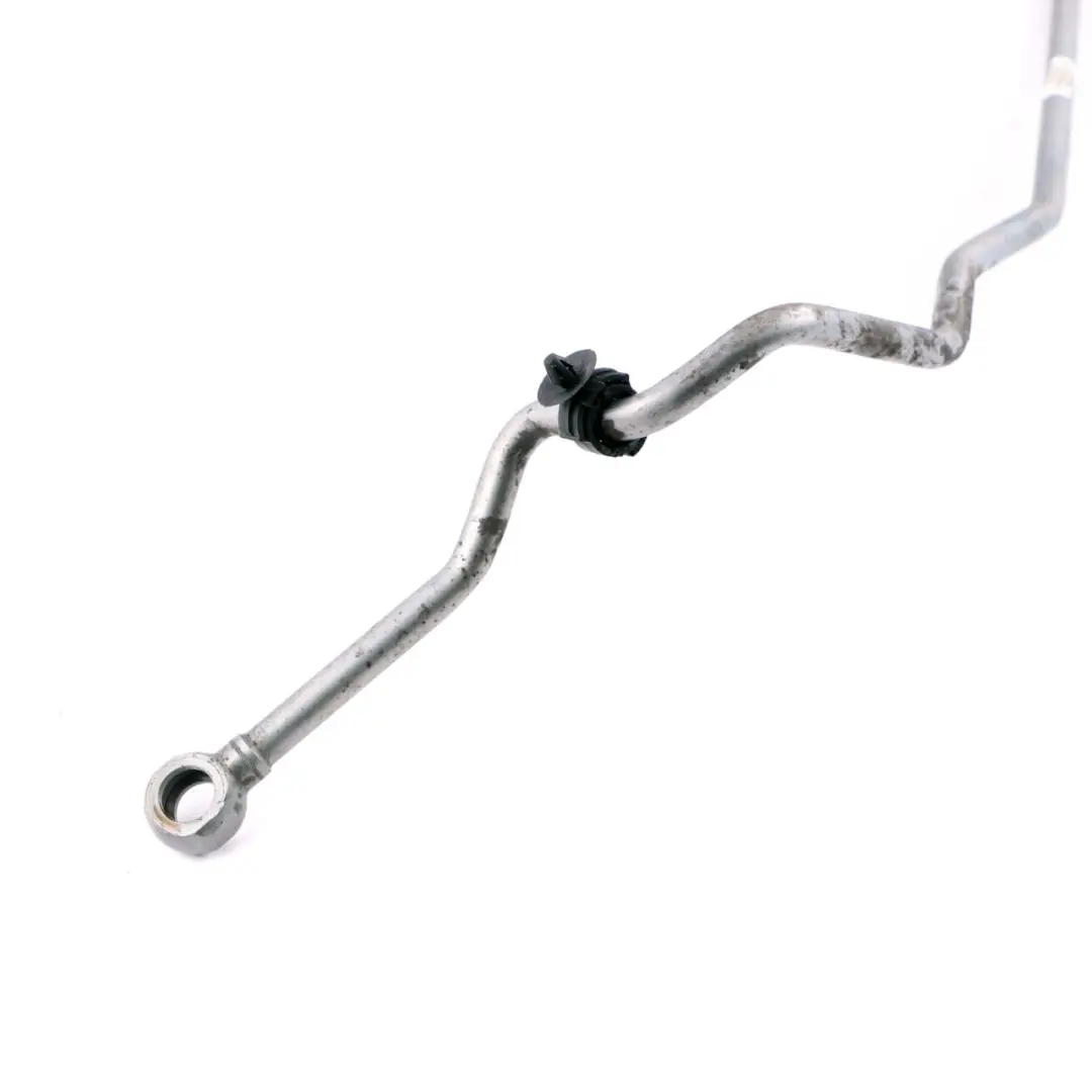 M47N2 Power Steering Radiator Return Line Pipe Hose to BMW 1 E87 118d 120d with Part number 6796349 BMW 1 E87 118d 120d M47N2 Power Steering Radiator Return Line Pipe Hose - SKU rhd-6796349 - Part number 6796349
