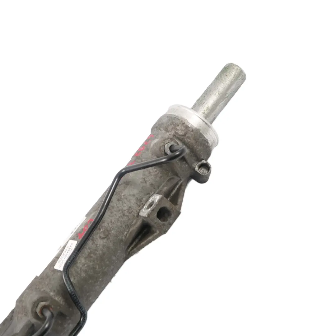 Hydraulic Hydro Power Steering Rack Gear to BMW X1 Series E84 with Part number 6797387 BMW X1 Series E84 Hydraulic Hydro Power Steering Rack Gear - SKU rhd-6797387 - Part number 6797387