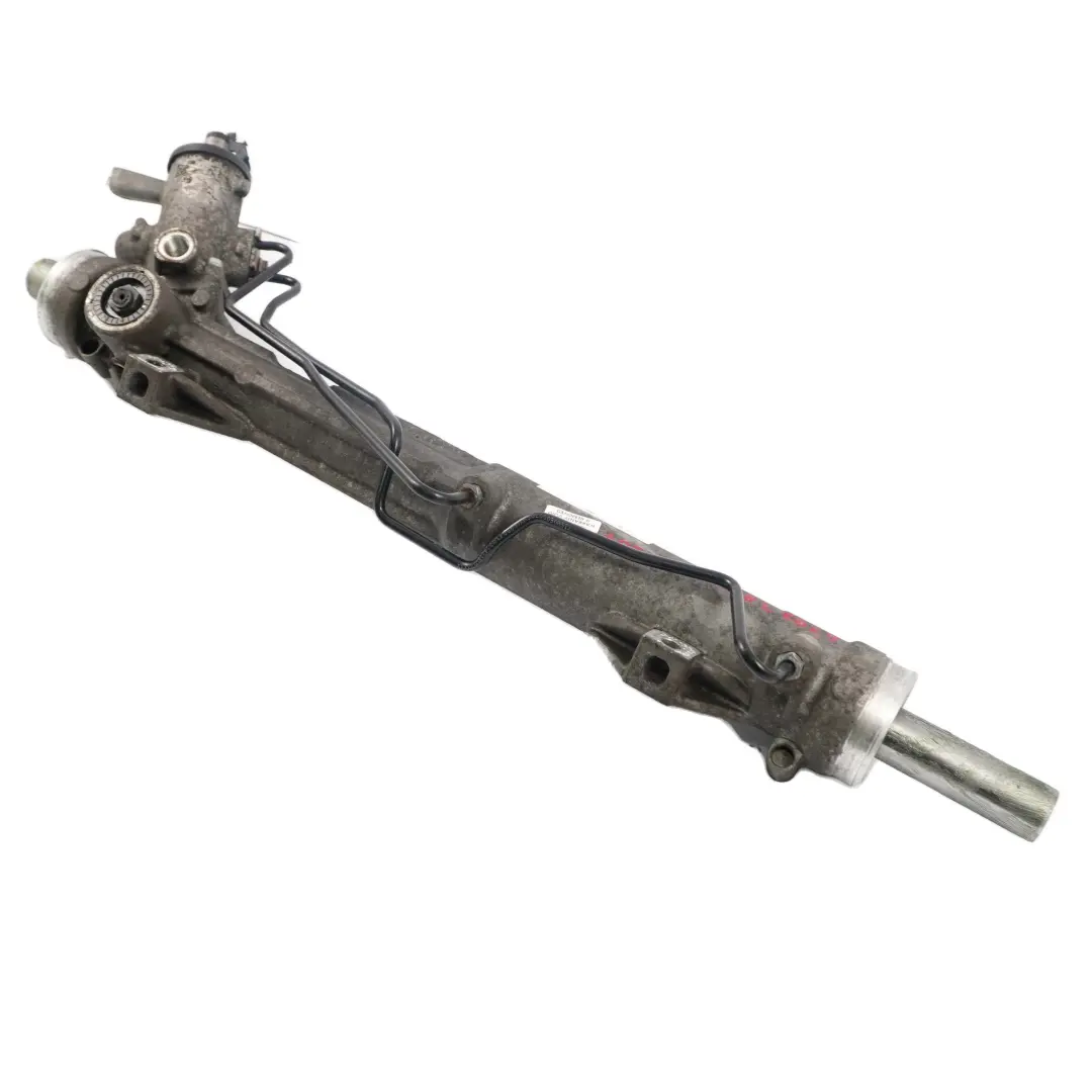 Hydraulic Hydro Power Steering Rack Gear to BMW X1 Series E84 with Part number 6797387 BMW X1 Series E84 Hydraulic Hydro Power Steering Rack Gear - SKU rhd-6797387 - Part number 6797387