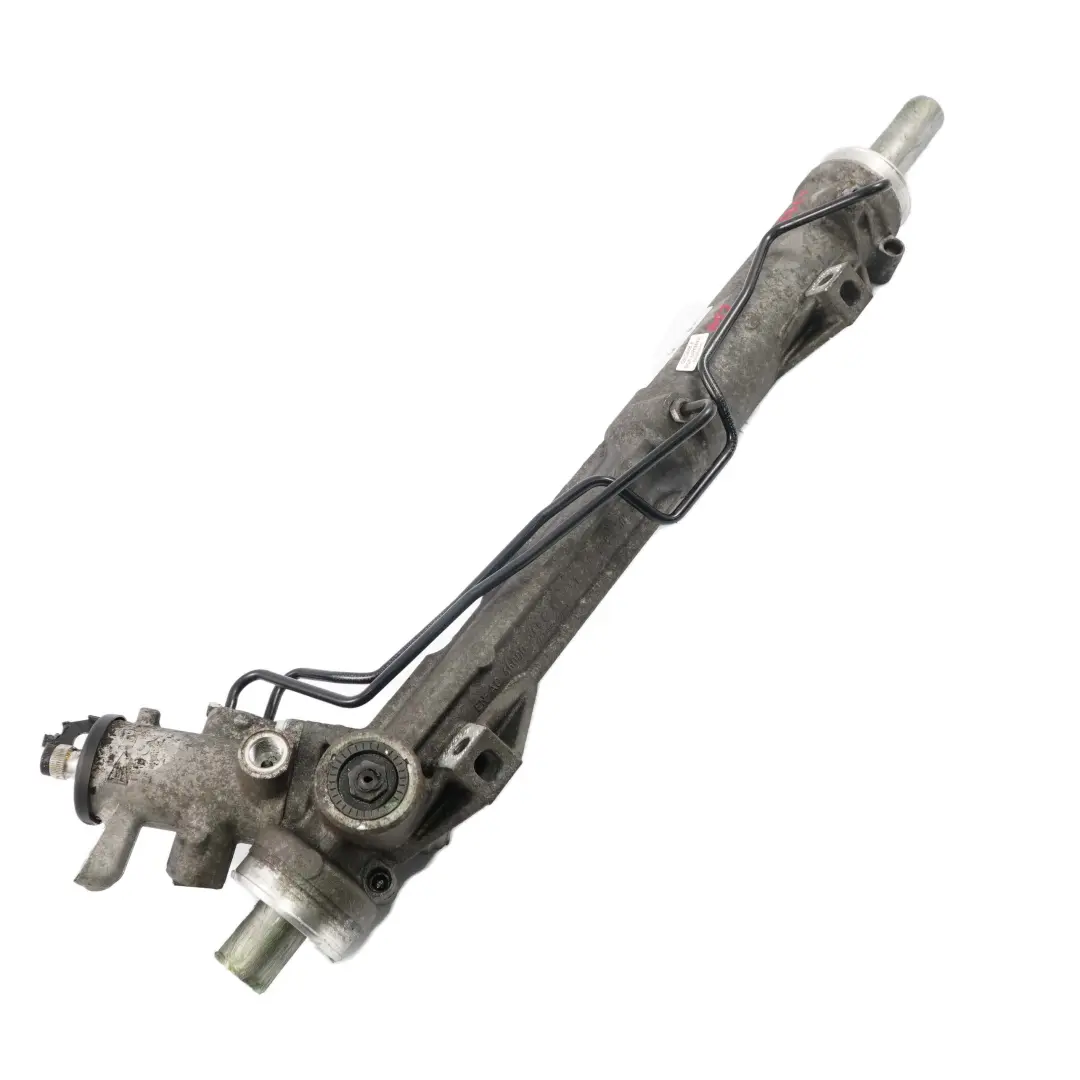 BMW X1 Series E84 Hydraulic Hydro Power Steering Rack Gear - SKU rhd-6797387 - Part number 6797387