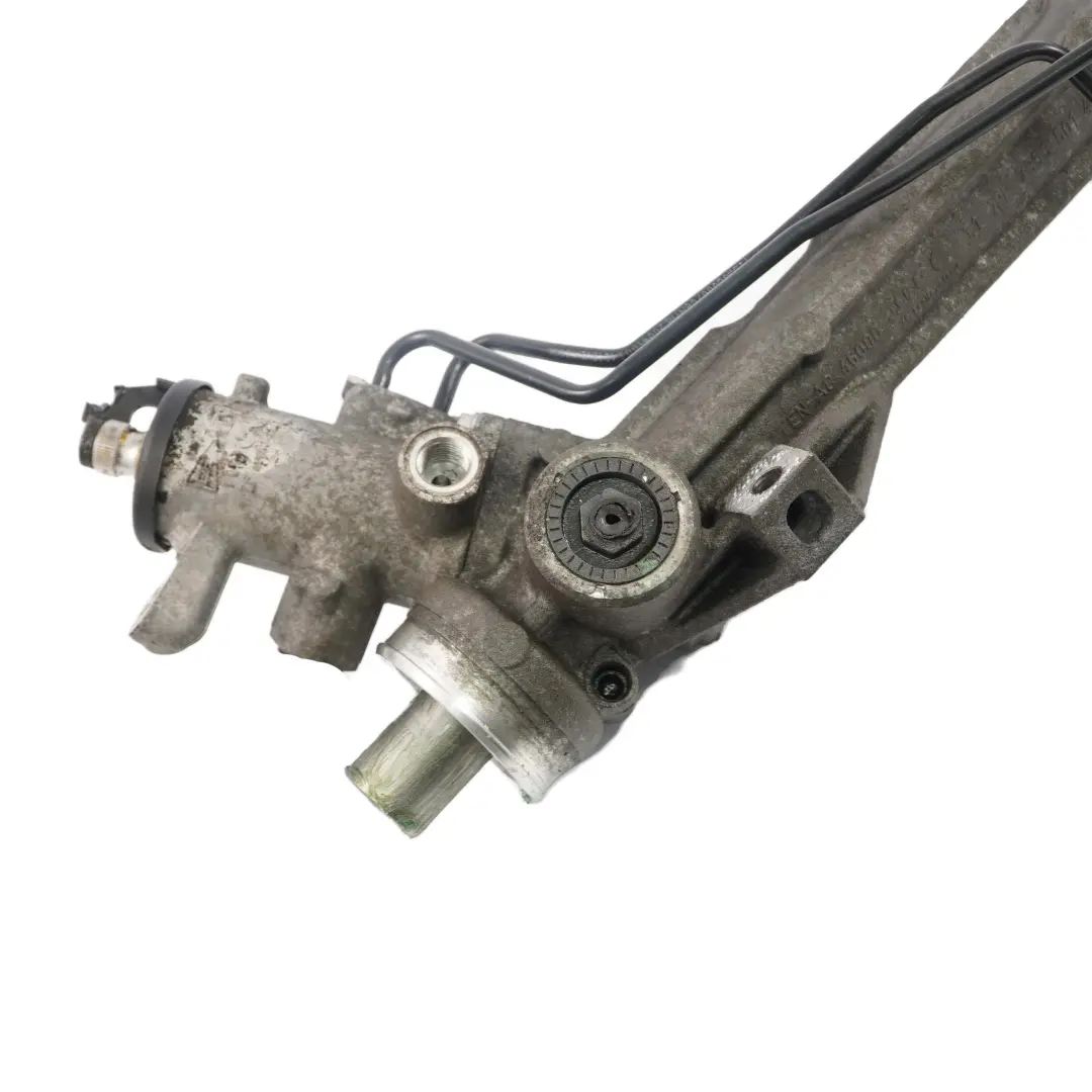 BMW X1 Series E84 Hydraulic Hydro Power Steering Rack Gear - SKU rhd-6797387 - Part number 6797387