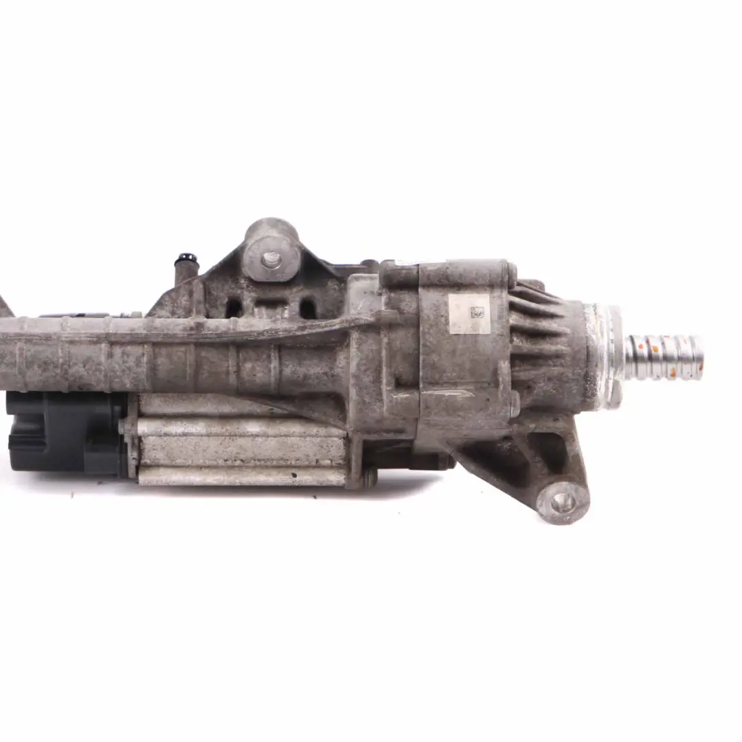 Steering Rack BMW F01 LCI F07 F10 F11 F12 Power Steering Box Gear to with Part number 6798388 Steering Rack BMW F01 LCI F07 F10 F11 F12 Power Steering Box Gear - SKU rhd-6798388 - Part number 6798388