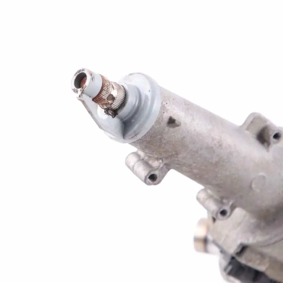 Steering Rack BMW F01 LCI F07 F10 F11 F12 Power Steering Box Gear to with Part number 6798388 Steering Rack BMW F01 LCI F07 F10 F11 F12 Power Steering Box Gear - SKU rhd-6798388 - Part number 6798388