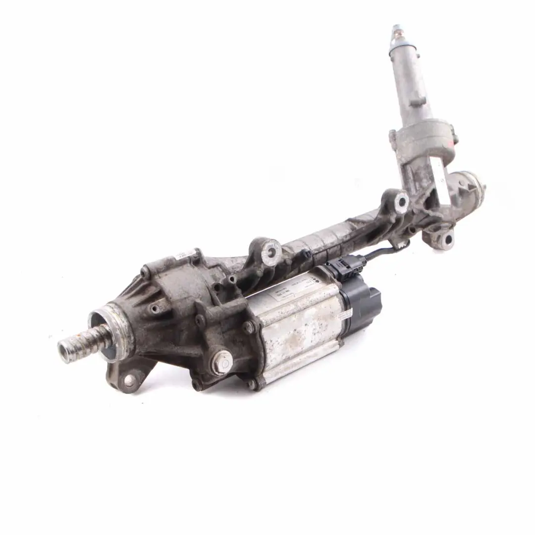  Steering Rack BMW F01 LCI F07 F10 F11 F12 Power Steering Box Gear - SKU rhd-6798388 - Part number 6798388