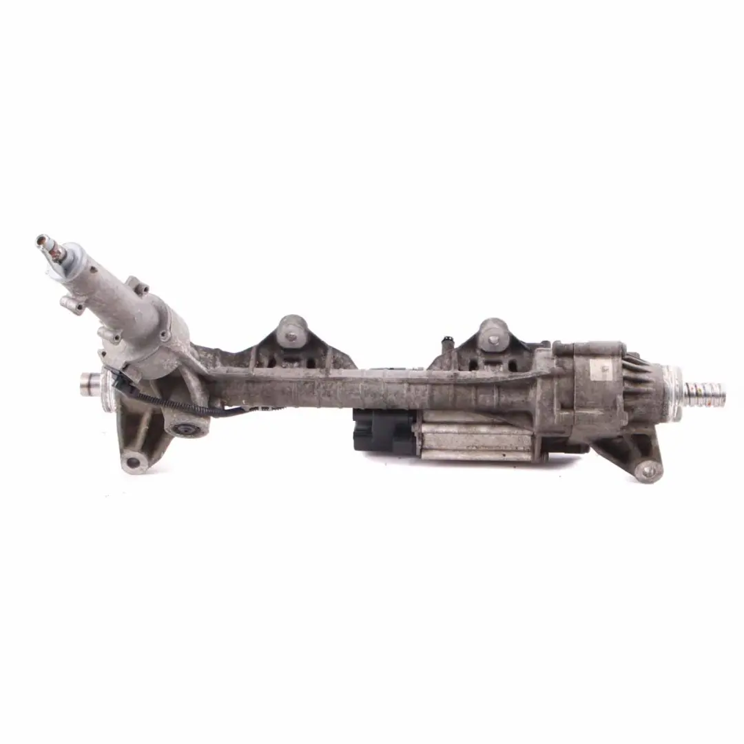  Steering Rack BMW F01 LCI F07 F10 F11 F12 Power Steering Box Gear - SKU rhd-6798388 - Part number 6798388