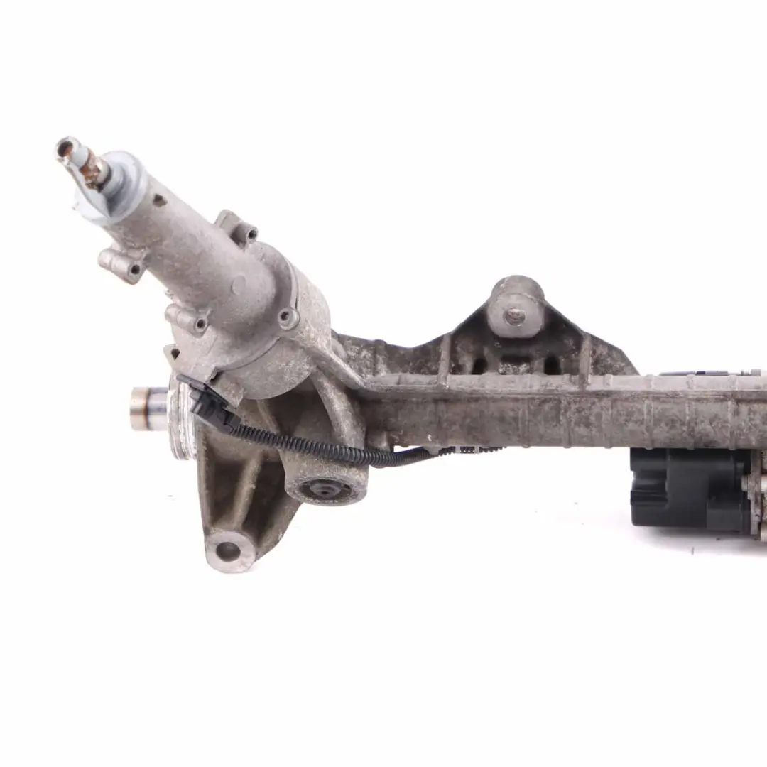 Steering Rack BMW F01 LCI F07 F10 F11 F12 Power Steering Box Gear to with Part number 6798388 Steering Rack BMW F01 LCI F07 F10 F11 F12 Power Steering Box Gear - SKU rhd-6798388 - Part number 6798388