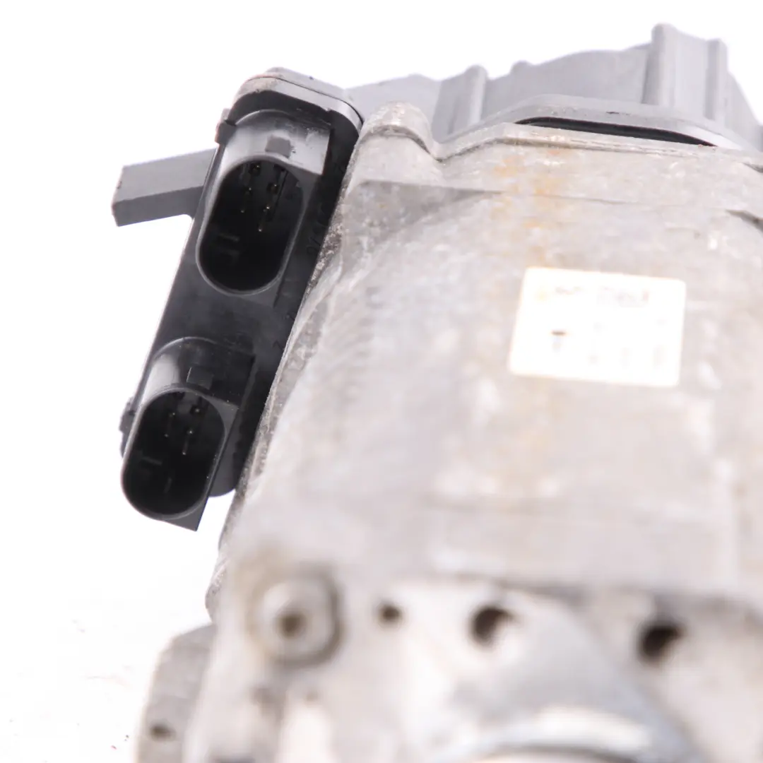 Steering Rack Drive BMW E81 E87 E90 E91 Power Steering Box Motor Unit to with Part number 6798894 Steering Rack Drive BMW E81 E87 E90 E91 Power Steering Box Motor Unit - SKU rhd-6798894-2 - Part number 6798894