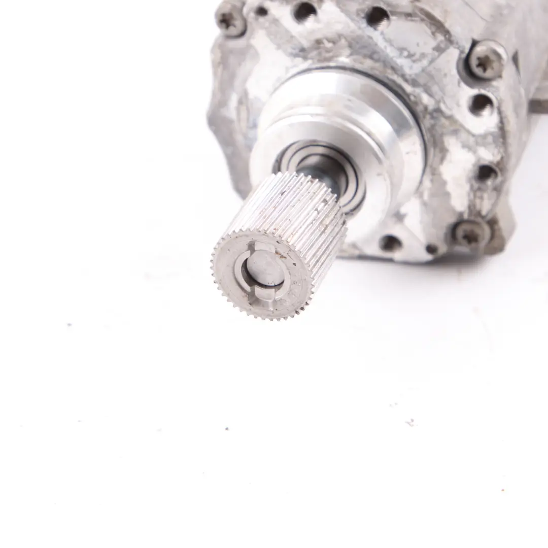 Steering Rack Drive BMW E81 E87 E90 E91 Power Steering Box Motor Unit to with Part number 6798894 Steering Rack Drive BMW E81 E87 E90 E91 Power Steering Box Motor Unit - SKU rhd-6798894-2 - Part number 6798894