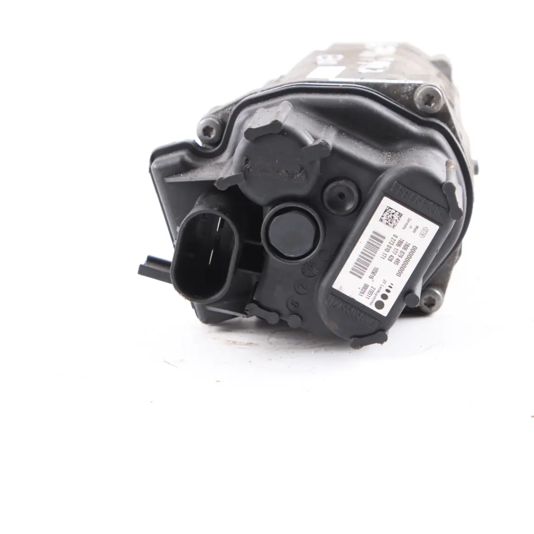 Steering Rack Drive BMW E81 E87 E90 E91 Power Steering Box Motor Unit to with Part number 6798894 Steering Rack Drive BMW E81 E87 E90 E91 Power Steering Box Motor Unit - SKU rhd-6798894-2 - Part number 6798894