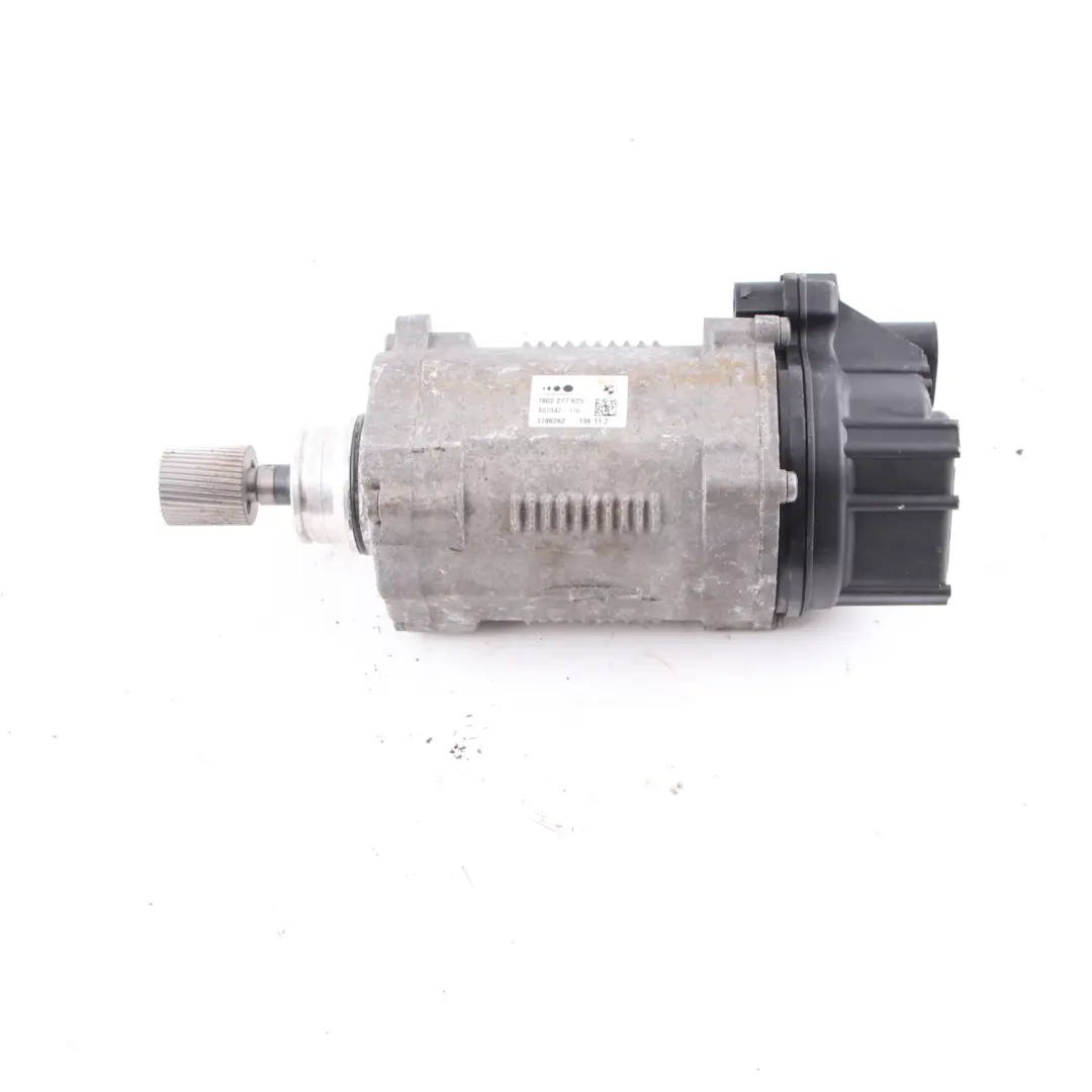 Steering Rack Drive BMW E81 E87 E90 E91 Power Steering Box Motor Unit to with Part number 6798894 Steering Rack Drive BMW E81 E87 E90 E91 Power Steering Box Motor Unit - SKU rhd-6798894-2 - Part number 6798894