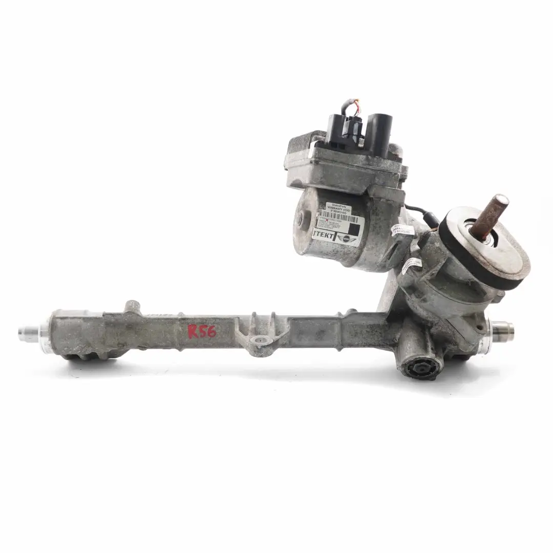 Mini Cooper One R55 R56 R57 LCI R58 R59 Electric Power Steering Rack 6799342 - SKU rhd-6799342 - Part number 6783549