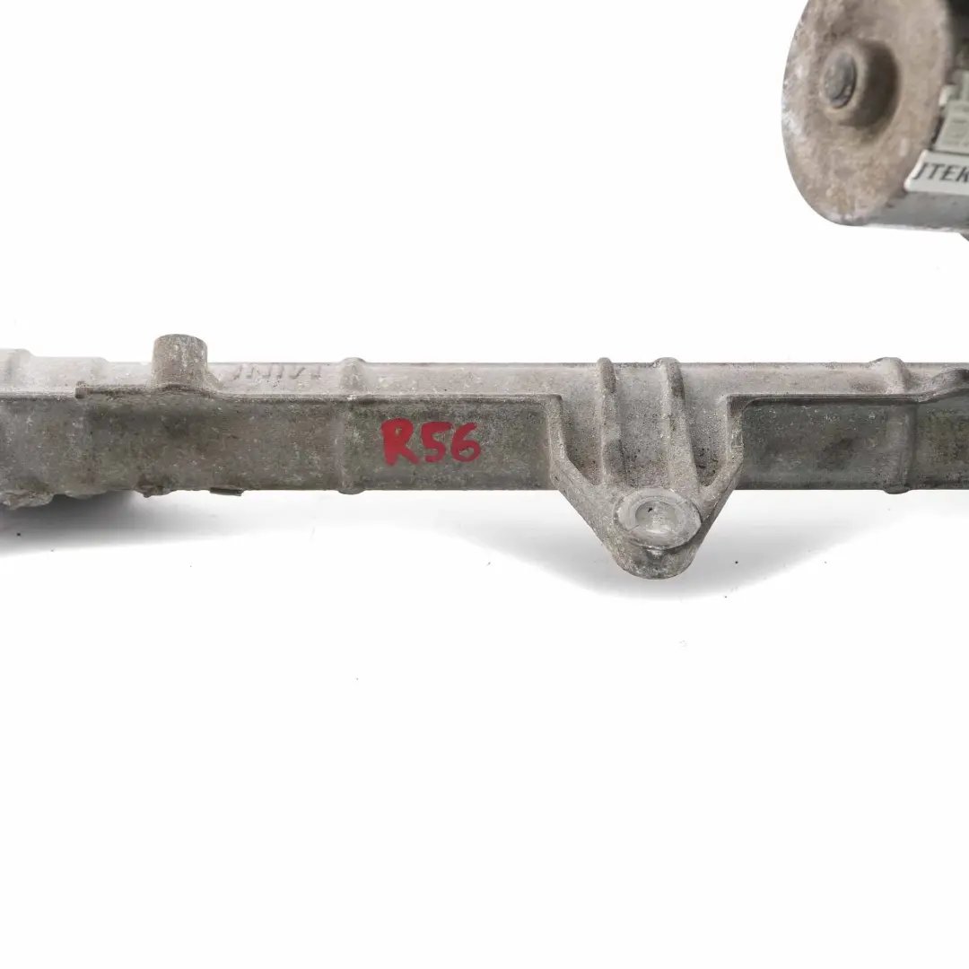 Steering Rack 6799342 to Mini Cooper One R55 R56 R57 LCI R58 R59 Electric Power with Part number 6783549 Mini Cooper One R55 R56 R57 LCI R58 R59 Electric Power Steering Rack 6799342 - SKU rhd-6799342 - Part number 6783549