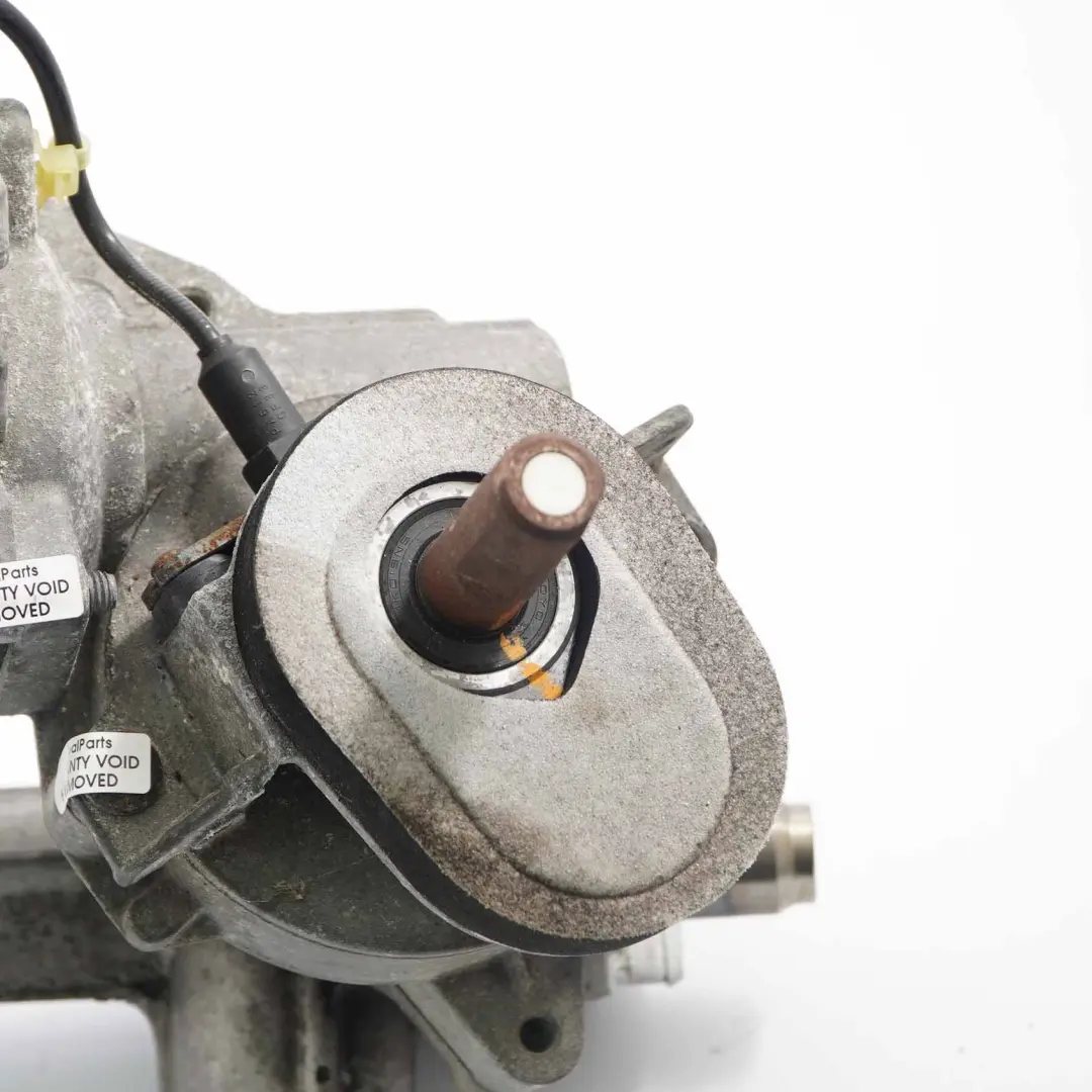 Steering Rack 6799342 to Mini Cooper One R55 R56 R57 LCI R58 R59 Electric Power with Part number 6783549 Mini Cooper One R55 R56 R57 LCI R58 R59 Electric Power Steering Rack 6799342 - SKU rhd-6799342 - Part number 6783549