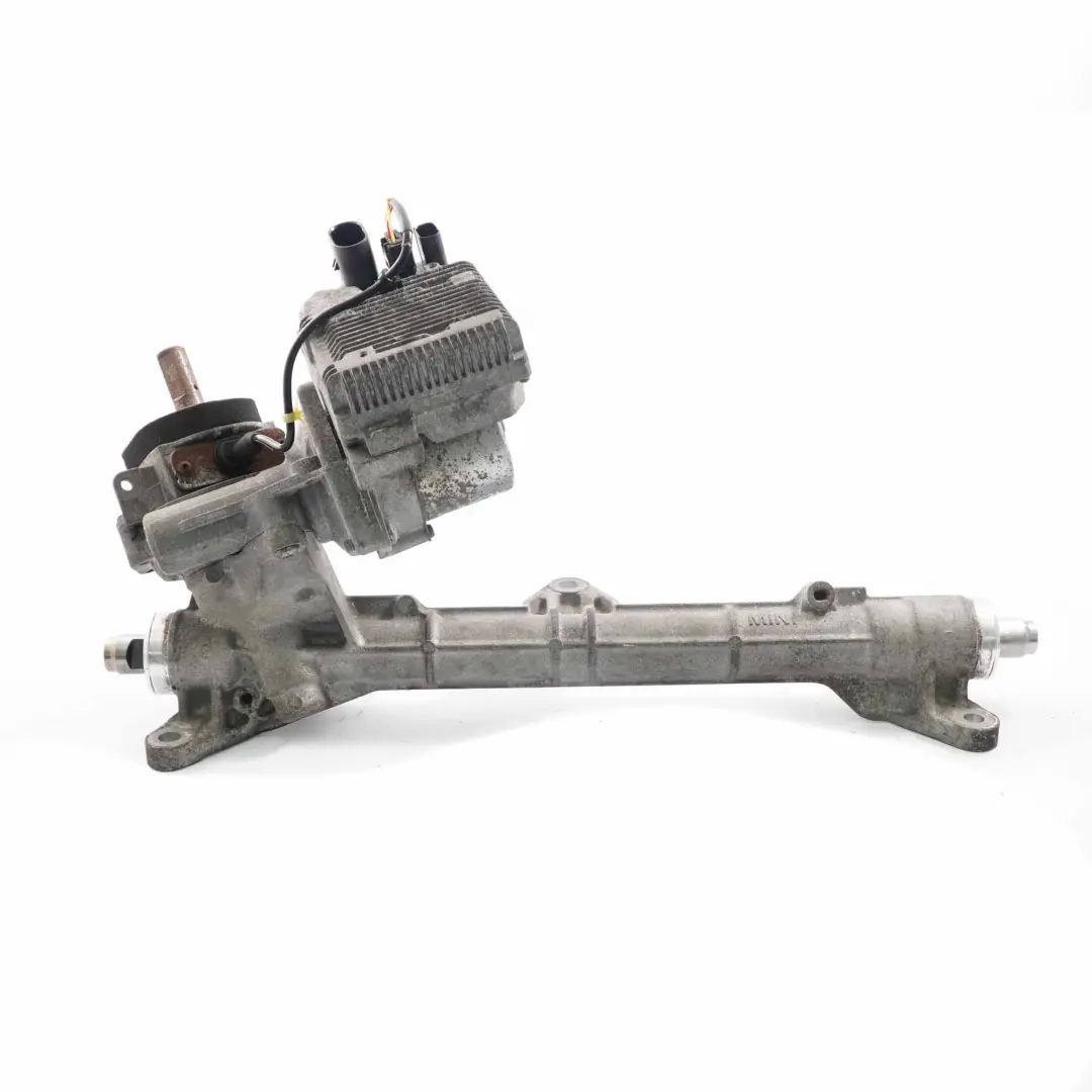 Steering Rack 6799342 to Mini Cooper One R55 R56 R57 LCI R58 R59 Electric Power with Part number 6783549 Mini Cooper One R55 R56 R57 LCI R58 R59 Electric Power Steering Rack 6799342 - SKU rhd-6799342 - Part number 6783549