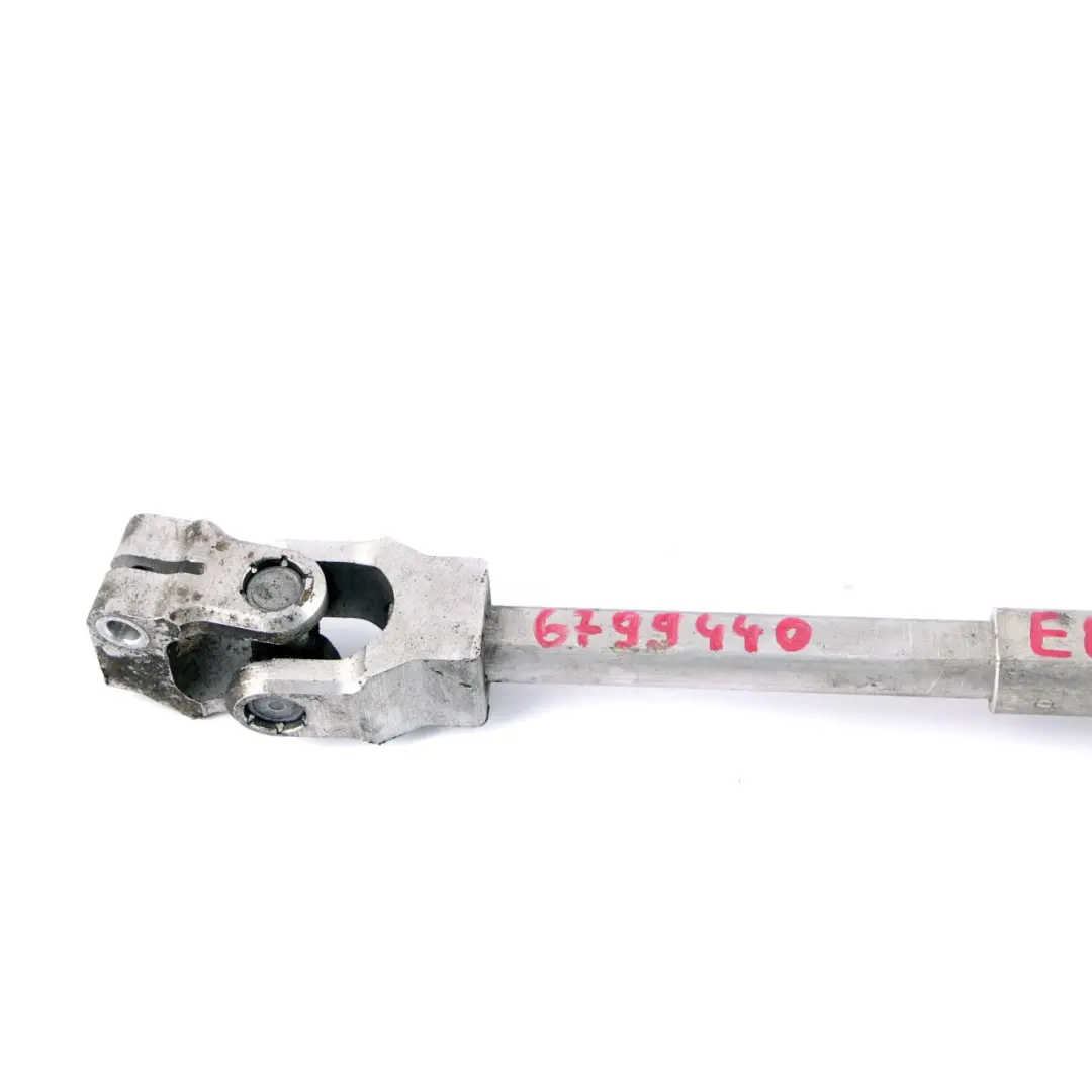 Steering Shaft Column Lower Joint to BMW X1 Series E84 with Part number 6799440 BMW X1 Series E84 Steering Shaft Column Lower Joint - SKU rhd-6799440 - Part number 6799440