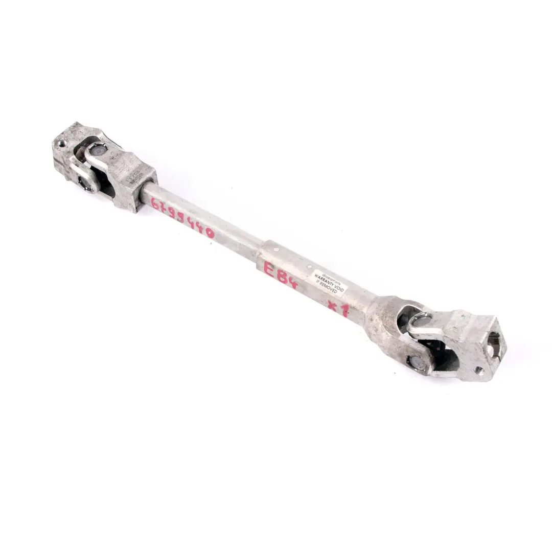 Steering Shaft Column Lower Joint to BMW X1 Series E84 with Part number 6799440 BMW X1 Series E84 Steering Shaft Column Lower Joint - SKU rhd-6799440 - Part number 6799440