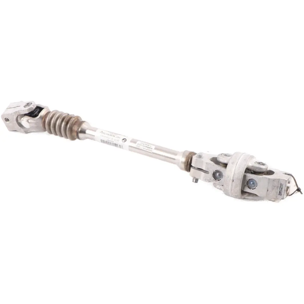 Steering Shaft Column Low Lower Joint to BMW Z4 Series E89 Cabrio Roadster with Part number 6799441 BMW Z4 Series E89 Cabrio Roadster Steering Shaft Column Low Lower Joint - SKU rhd-6799441-1 - Part number 6799441