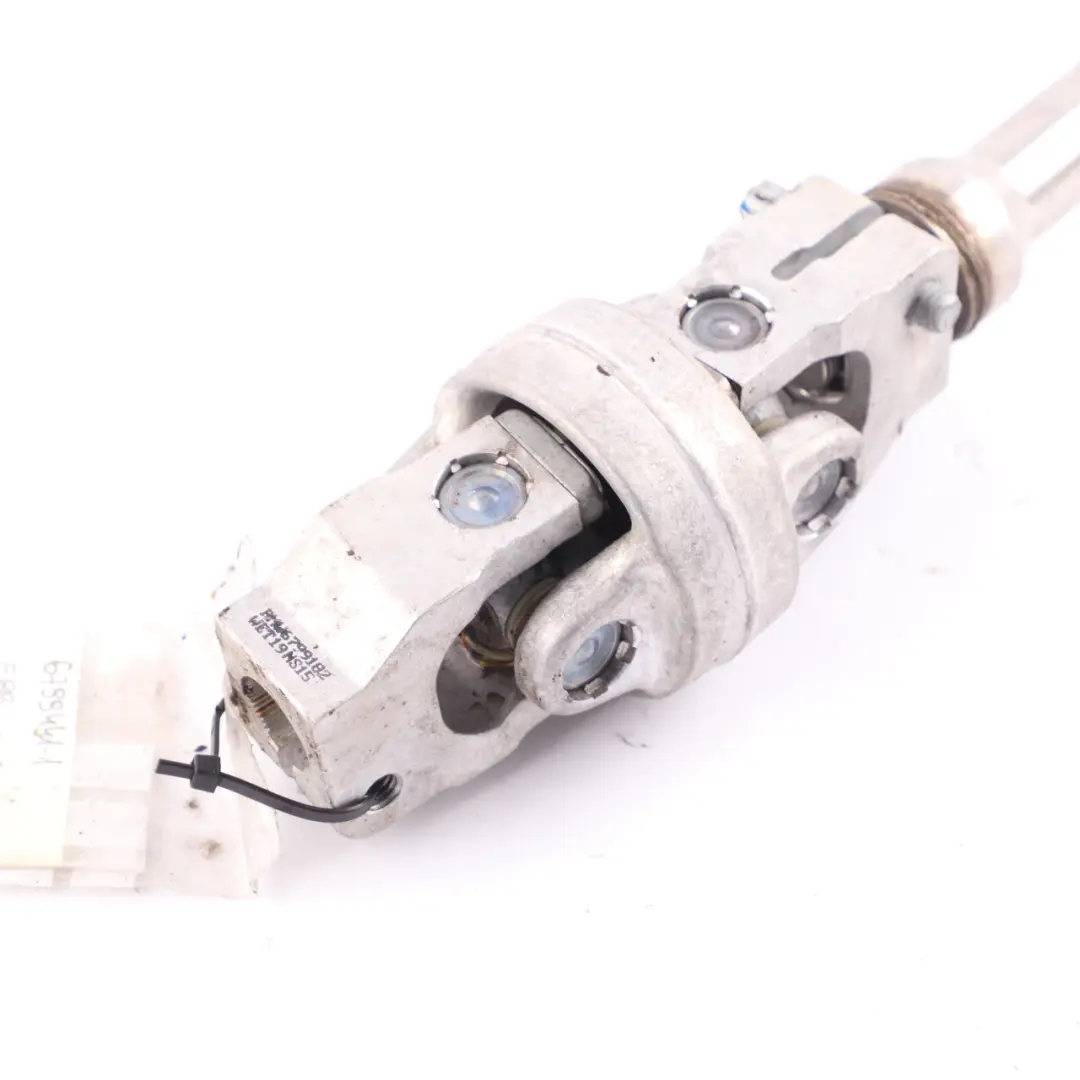 Steering Shaft Column Low Lower Joint to BMW Z4 Series E89 Cabrio Roadster with Part number 6799441 BMW Z4 Series E89 Cabrio Roadster Steering Shaft Column Low Lower Joint - SKU rhd-6799441-1 - Part number 6799441