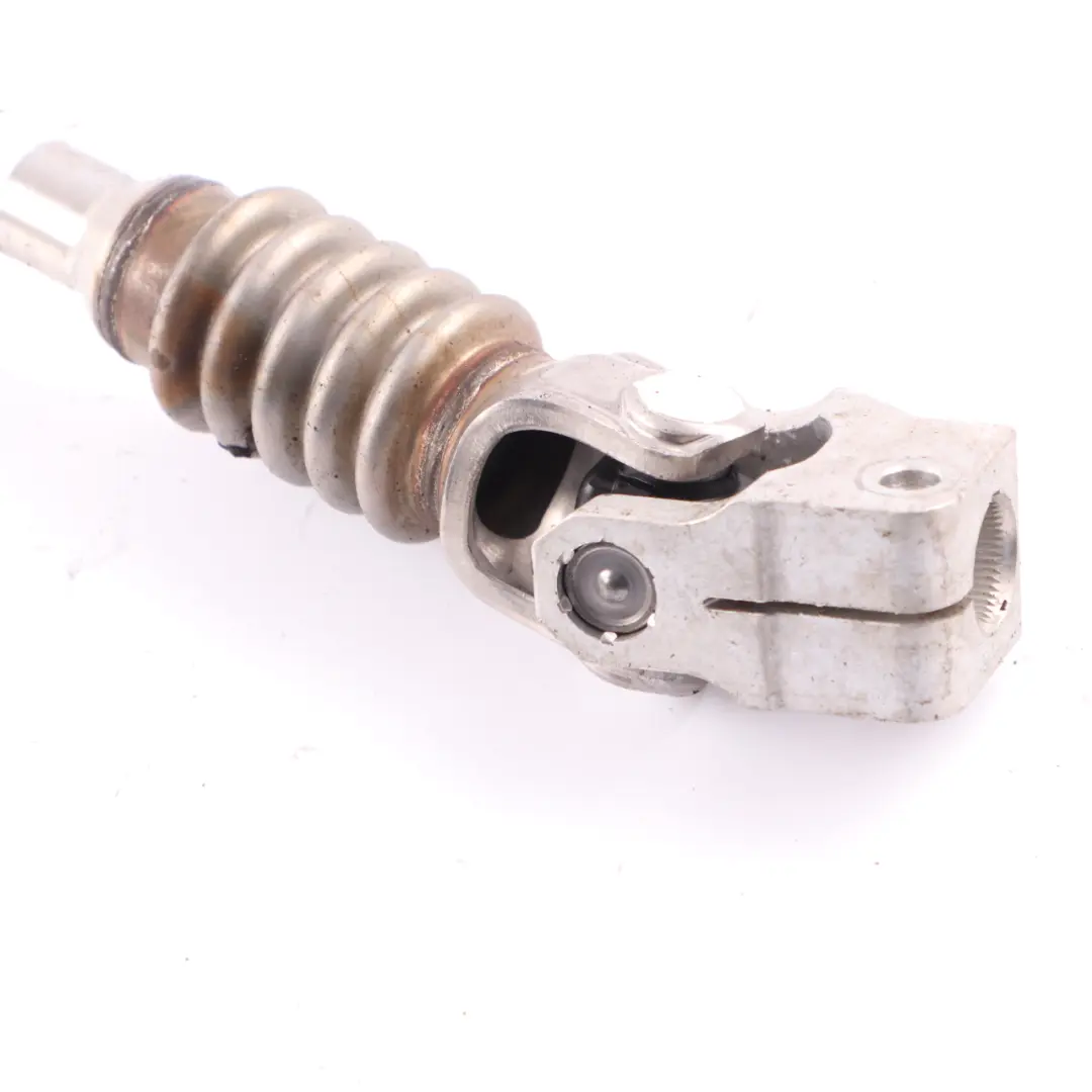 Steering Shaft Column Low Lower Joint to BMW Z4 Series E89 Cabrio Roadster with Part number 6799441 BMW Z4 Series E89 Cabrio Roadster Steering Shaft Column Low Lower Joint - SKU rhd-6799441-1 - Part number 6799441