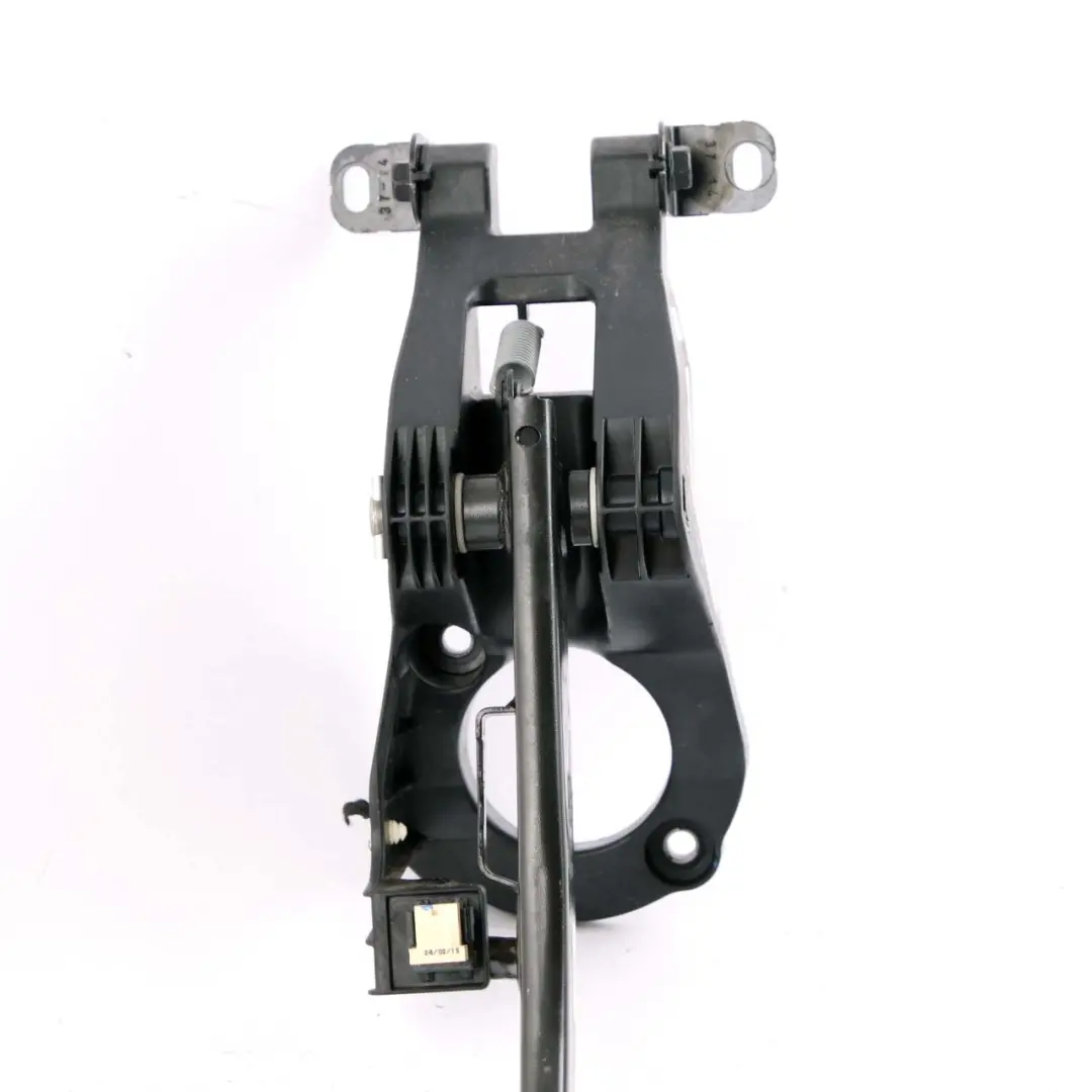 60Ah 94Ah Complete Foot Brake Pedal Assembly to BMW i3 I01 Hybrid Electric with Part number 6799926 BMW i3 I01 Hybrid Electric 60Ah 94Ah Complete Foot Brake Pedal Assembly - SKU rhd-6799926 - Part number 6799926