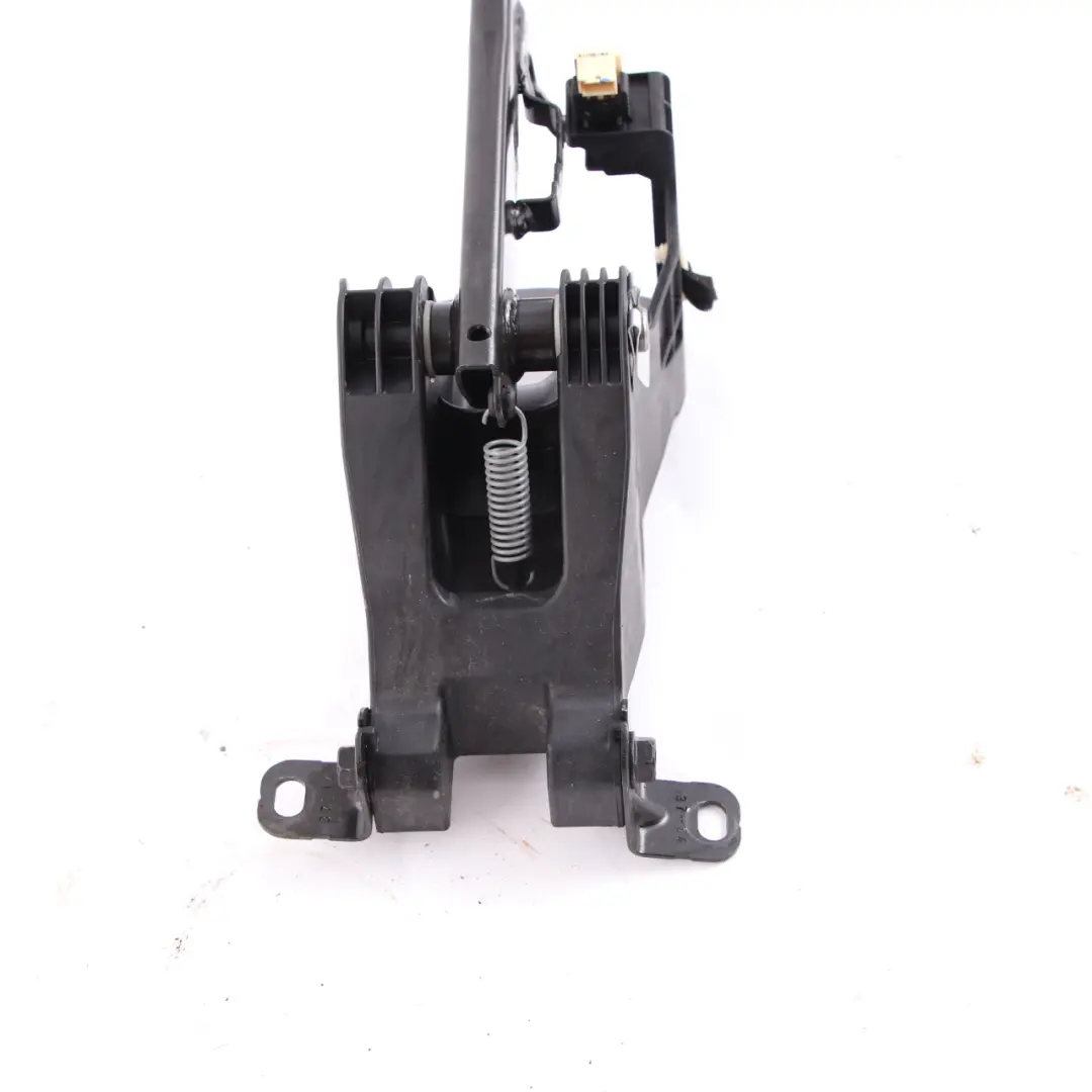 60Ah 94Ah Complete Foot Brake Pedal Assembly to BMW i3 I01 Hybrid Electric with Part number 6799926 BMW i3 I01 Hybrid Electric 60Ah 94Ah Complete Foot Brake Pedal Assembly - SKU rhd-6799926 - Part number 6799926