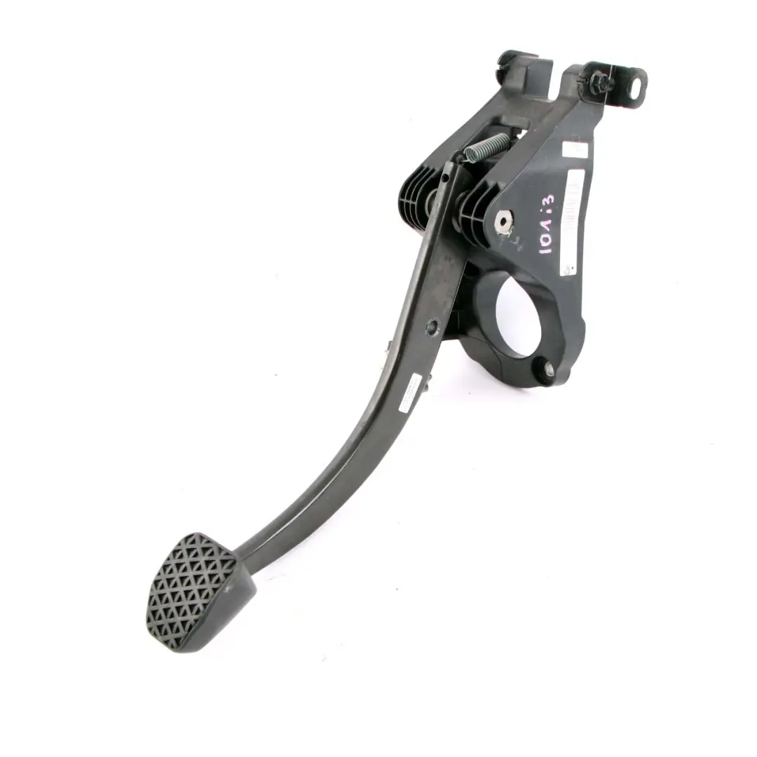 BMW i3 I01 Hybrid Electric 60Ah 94Ah Complete Foot Brake Pedal Assembly - SKU rhd-6799926 - Part number 6799926