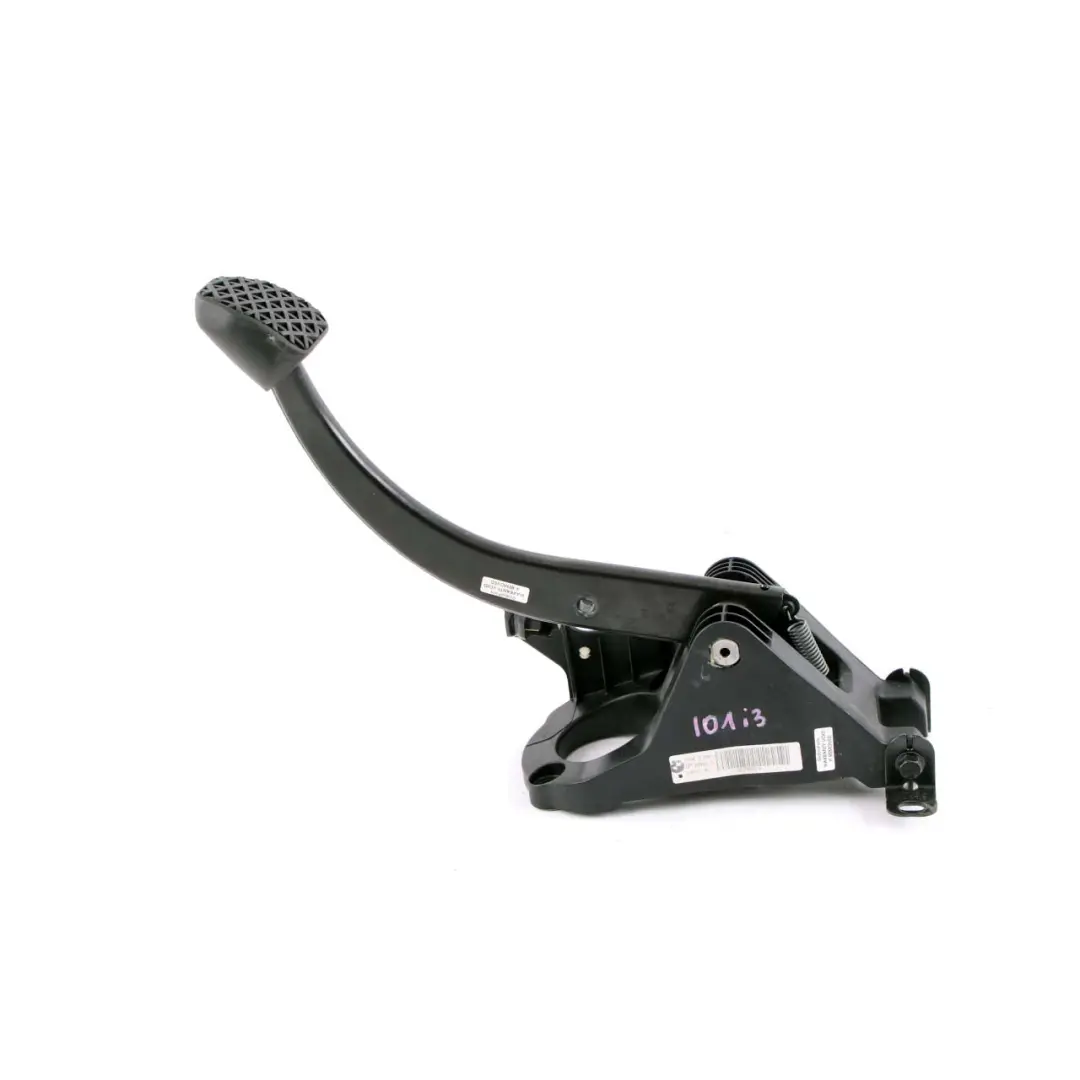 60Ah 94Ah Complete Foot Brake Pedal Assembly to BMW i3 I01 Hybrid Electric with Part number 6799926 BMW i3 I01 Hybrid Electric 60Ah 94Ah Complete Foot Brake Pedal Assembly - SKU rhd-6799926 - Part number 6799926