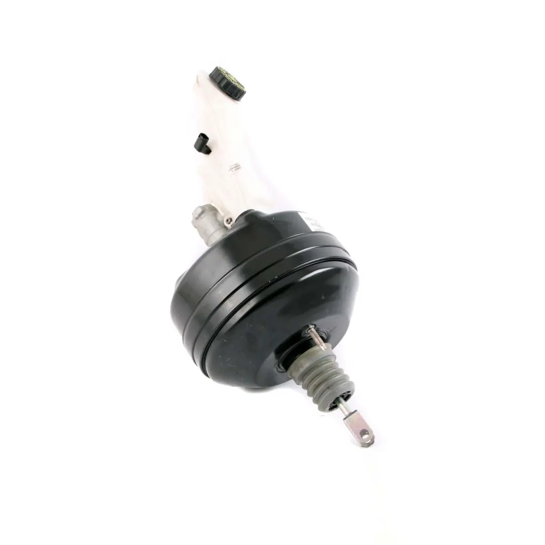 Brake Booster Servo Unit Master Cylinder to BMW i3 I01 Hybrid Electric with Part number 6799928 BMW i3 I01 Hybrid Electric Brake Booster Servo Unit Master Cylinder - SKU rhd-6799928 - Part number 6799928
