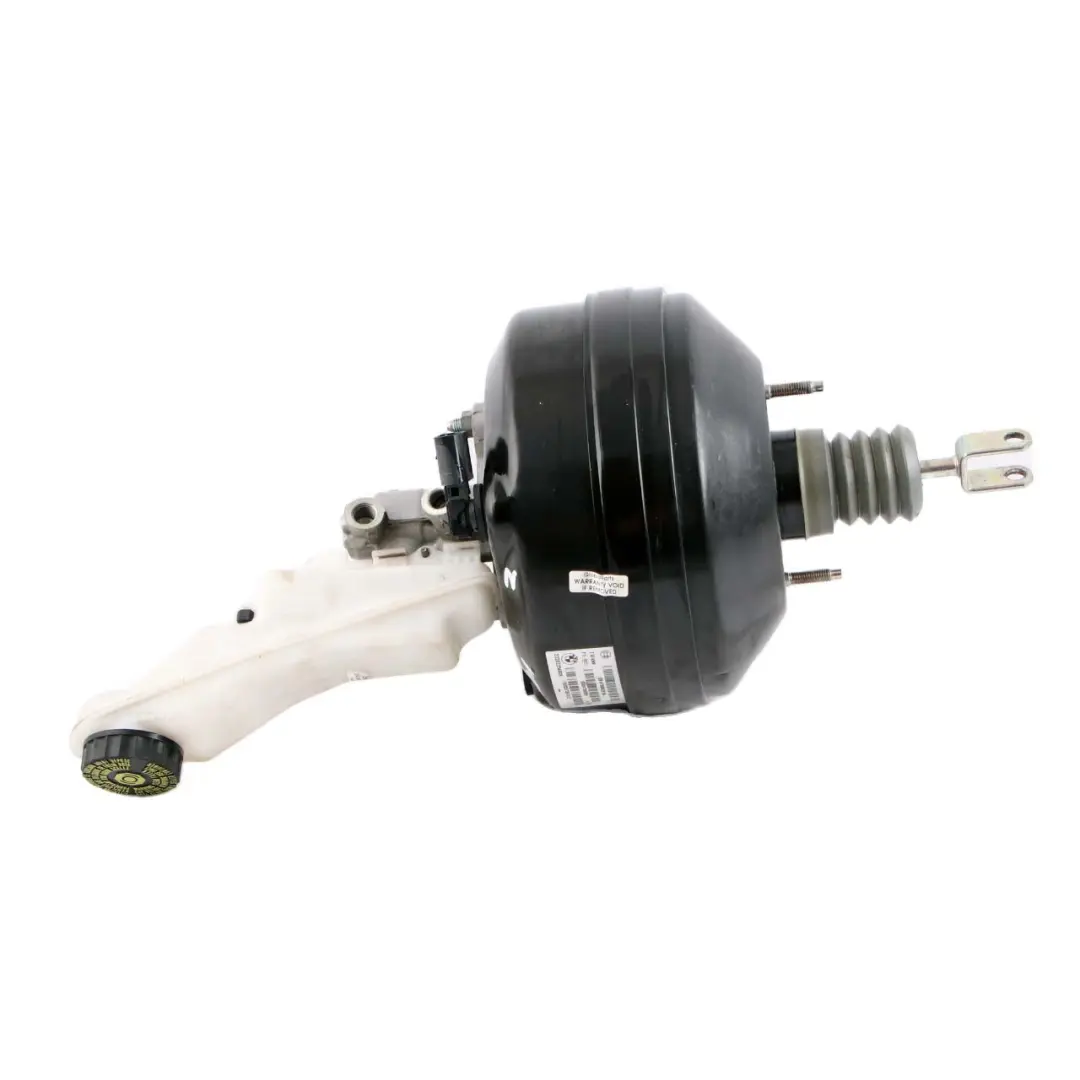 Brake Booster Servo Unit Master Cylinder to BMW i3 I01 Hybrid Electric with Part number 6799928 BMW i3 I01 Hybrid Electric Brake Booster Servo Unit Master Cylinder - SKU rhd-6799928 - Part number 6799928