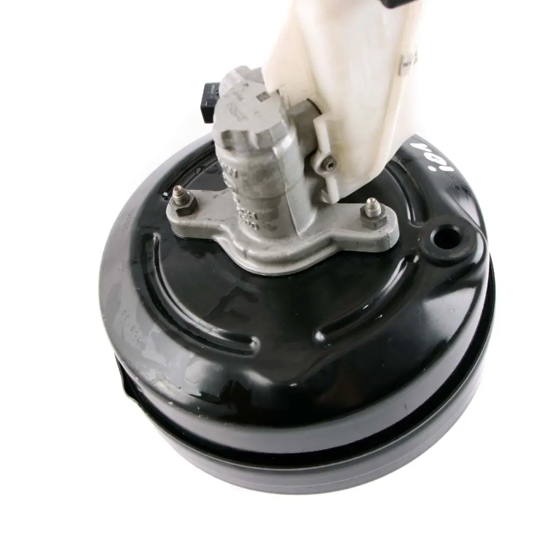 Brake Booster Servo Unit Master Cylinder to BMW i3 I01 Hybrid Electric with Part number 6799928 BMW i3 I01 Hybrid Electric Brake Booster Servo Unit Master Cylinder - SKU rhd-6799928 - Part number 6799928