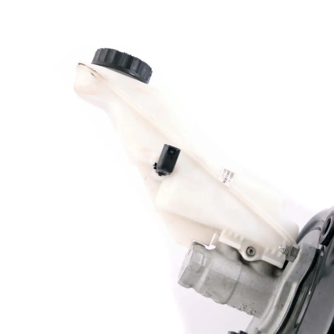 Brake Booster Servo Unit Master Cylinder to BMW i3 I01 Hybrid Electric with Part number 6799928 BMW i3 I01 Hybrid Electric Brake Booster Servo Unit Master Cylinder - SKU rhd-6799928 - Part number 6799928