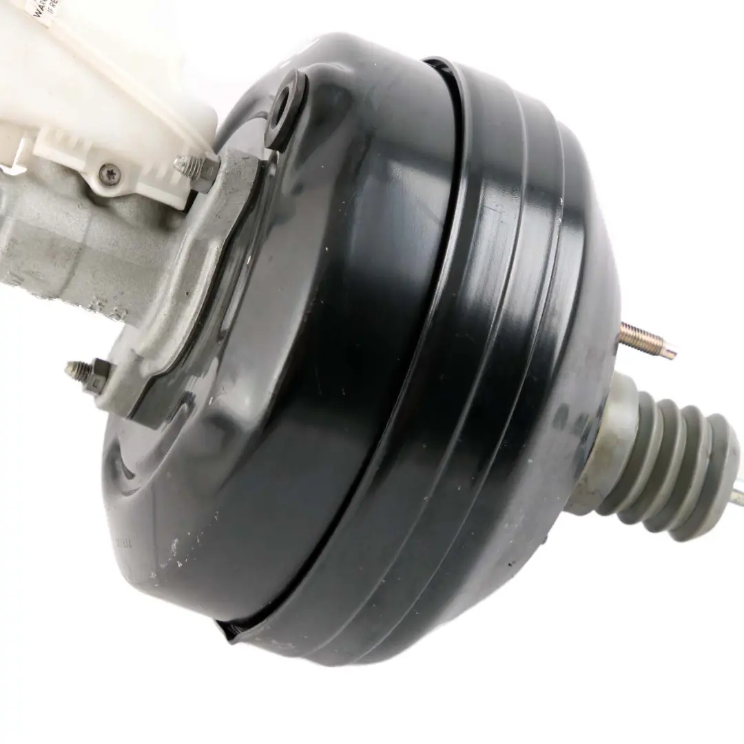 Brake Booster Servo Unit Master Cylinder to BMW i3 I01 Hybrid Electric with Part number 6799928 BMW i3 I01 Hybrid Electric Brake Booster Servo Unit Master Cylinder - SKU rhd-6799928 - Part number 6799928