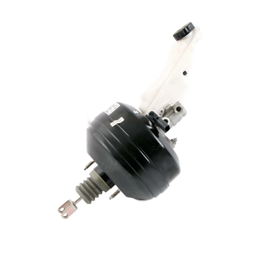 Brake Booster Servo Unit Master Cylinder to BMW i3 I01 Hybrid Electric with Part number 6799928 BMW i3 I01 Hybrid Electric Brake Booster Servo Unit Master Cylinder - SKU rhd-6799928 - Part number 6799928