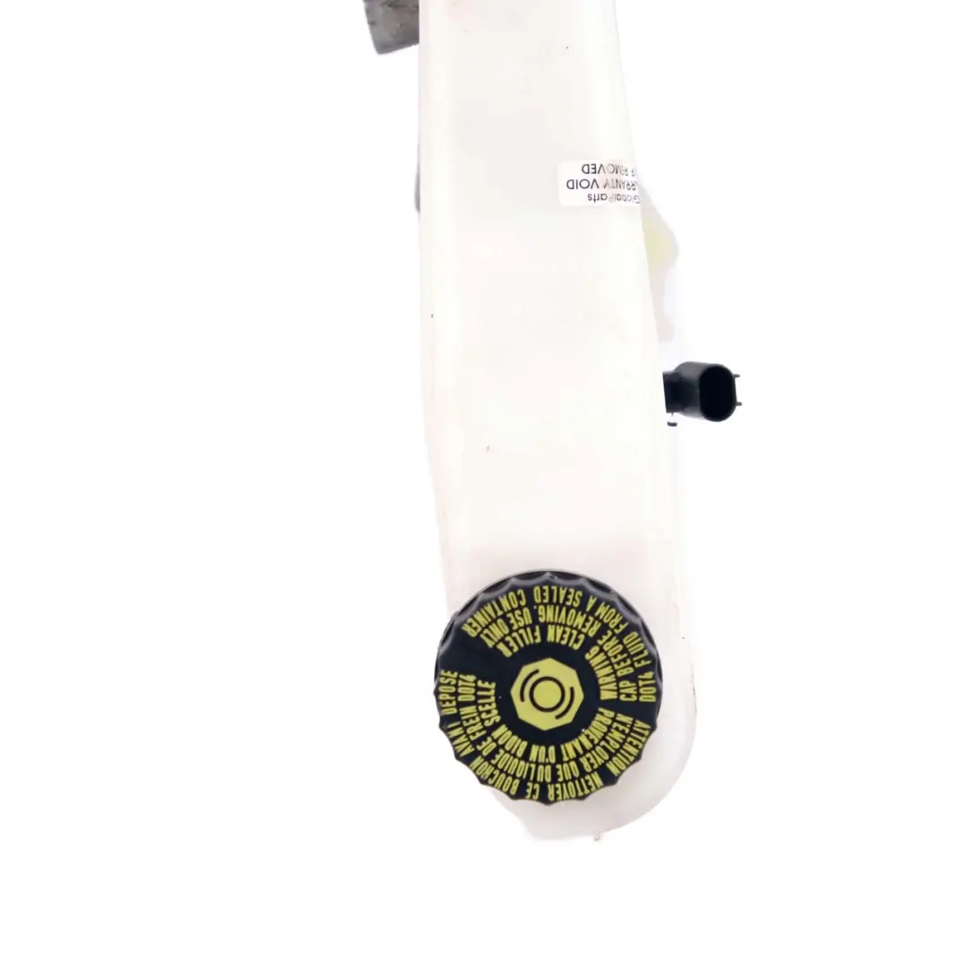 Brake Booster Servo Unit Master Cylinder to BMW i3 I01 Hybrid Electric with Part number 6799928 BMW i3 I01 Hybrid Electric Brake Booster Servo Unit Master Cylinder - SKU rhd-6799928 - Part number 6799928