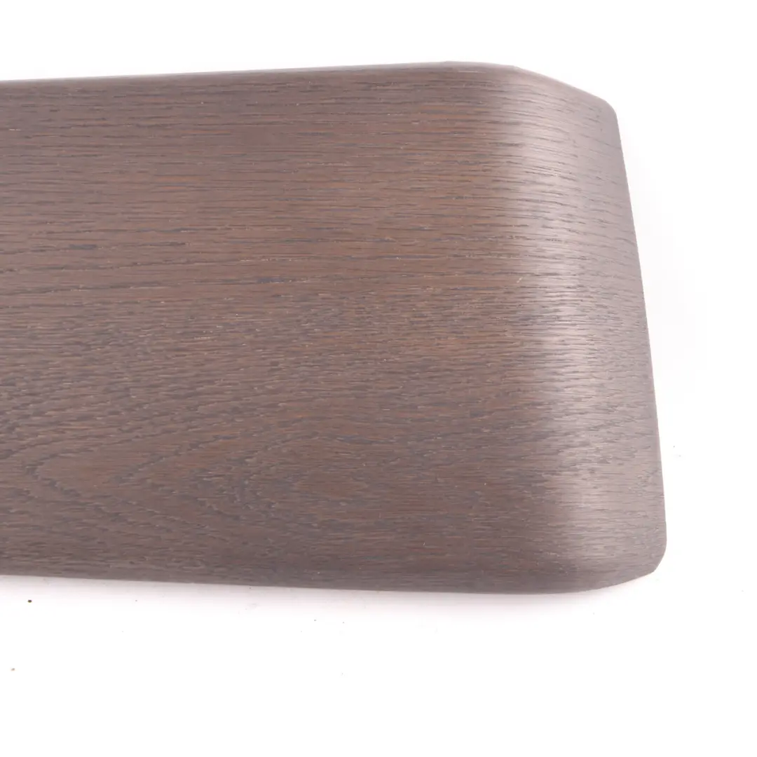 Dashboard Trims Instrument Panel Cover Set Fine Wood Oak Dark Matte to BMW i3 I01 with Part number 6801325 BMW i3 I01 Dashboard Trims Instrument Panel Cover Set Fine Wood Oak Dark Matte - SKU rhd-6801325 - Part number 6801325